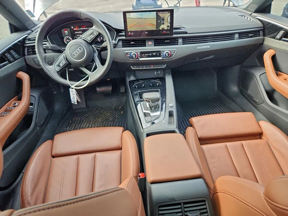 AUDI A5 PREMIUM PLUS 2022