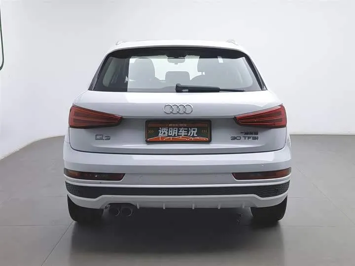 AUDI Q3 2019