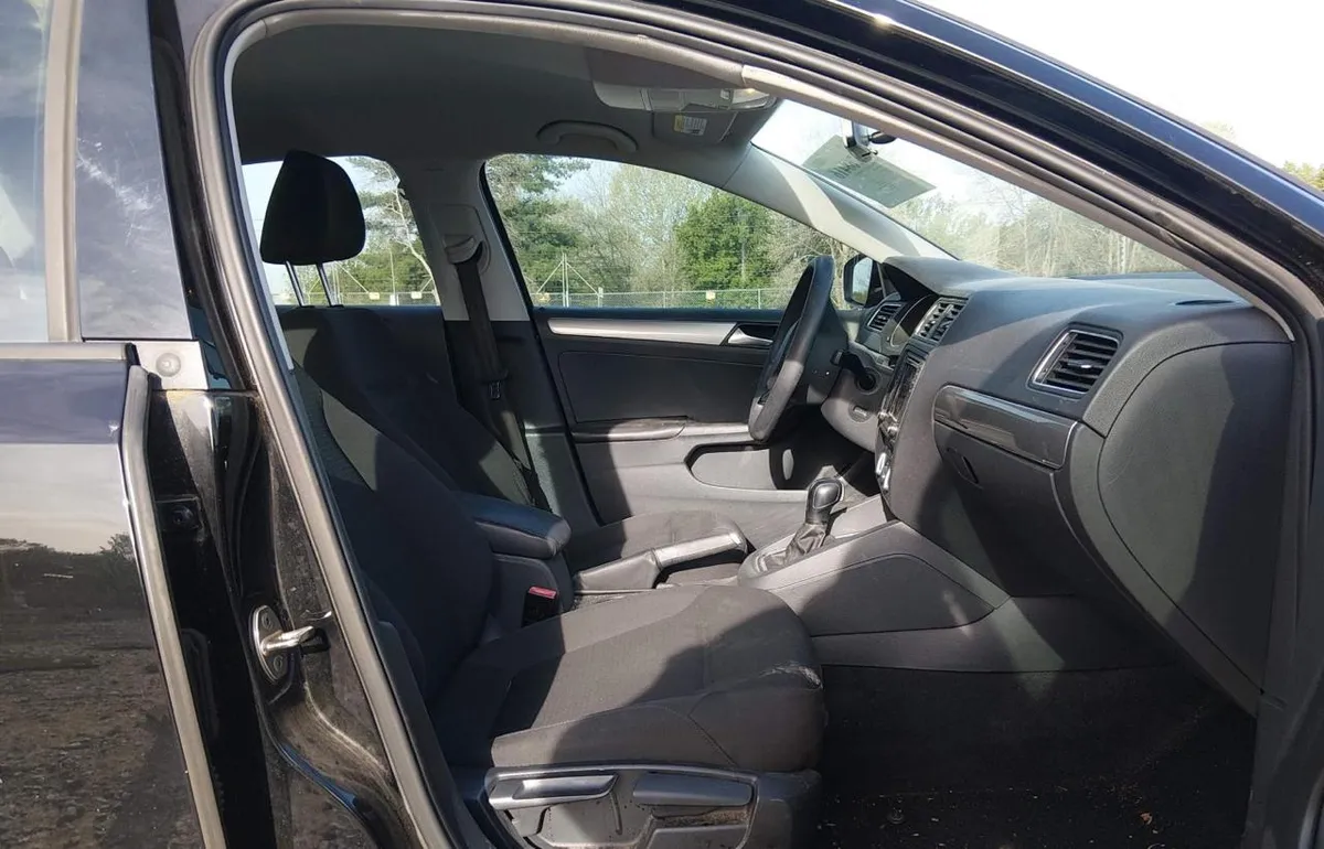 VOLKSWAGEN JETTA 1.4T SE 2016