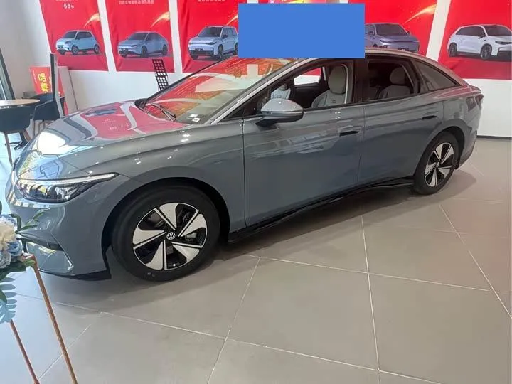 VOLKSWAGEN ID 2024