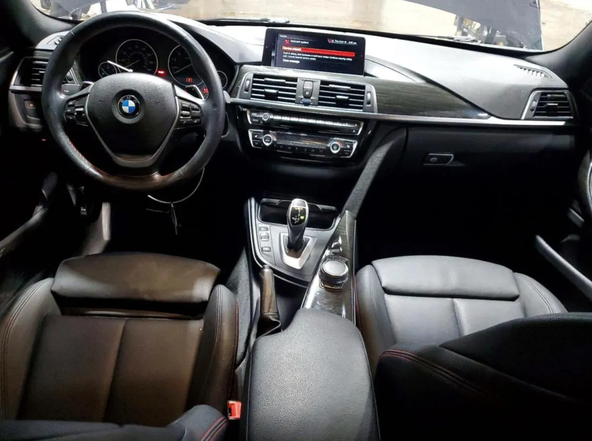 BMW 430XI GRAN COUPE 2018
