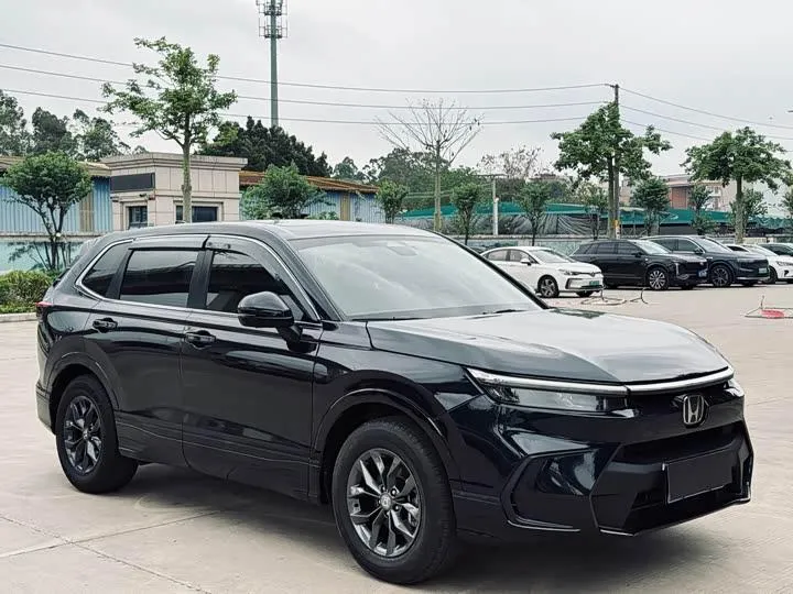 HONDA CR-V LUXURY 2023