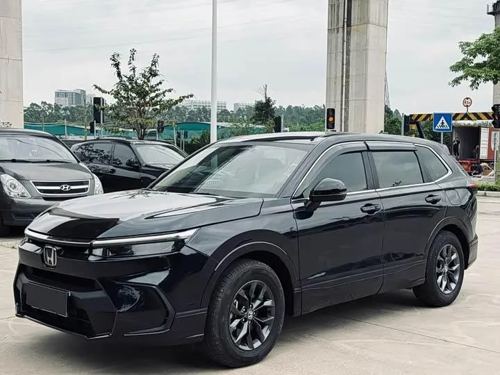 HONDA CR-V LUXURY 2023