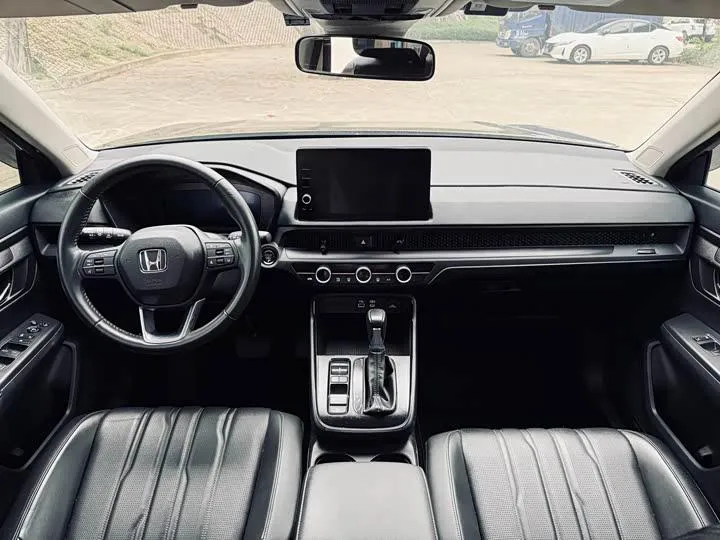 HONDA CR-V LUXURY 2023