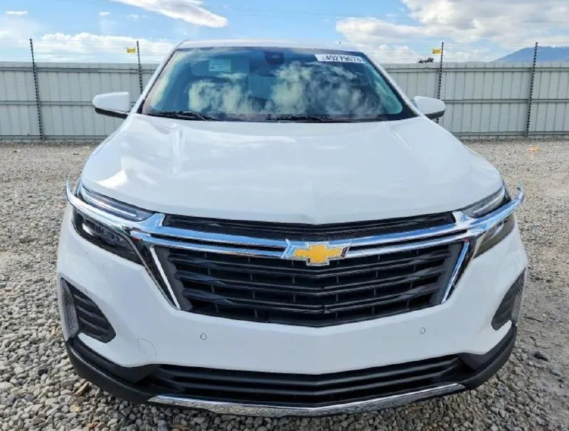 CHEVROLET EQUINOX LT 2023