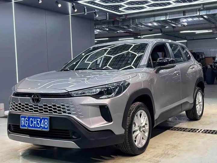 TOYOTA COROLLA ELITE 2026