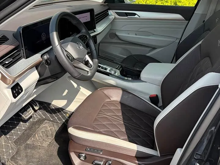 VOLKSWAGEN TAVENDER 2023