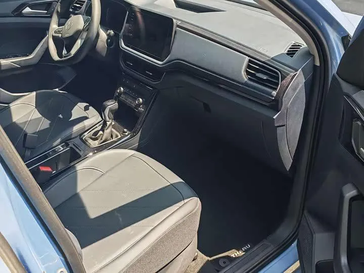 VOLKSWAGEN THARU ELITE 2025