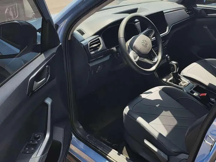 VOLKSWAGEN THARU ELITE 2025