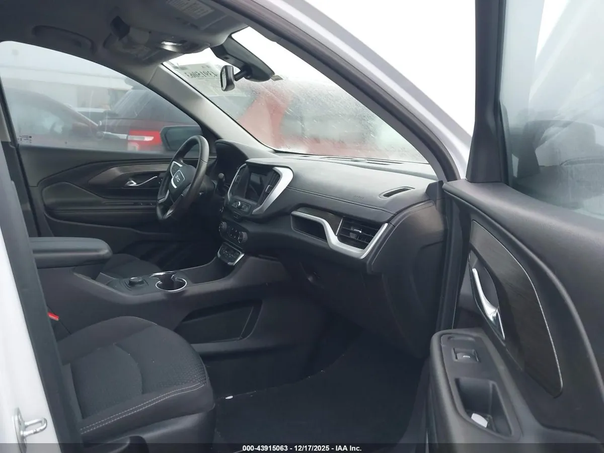 GMC TERRAIN SLE 2023