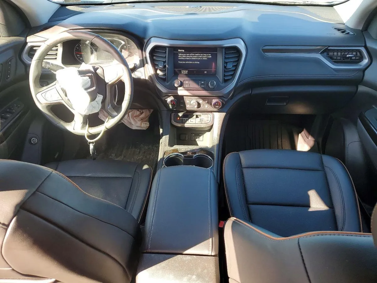 GMC ACADIA AT4 2023