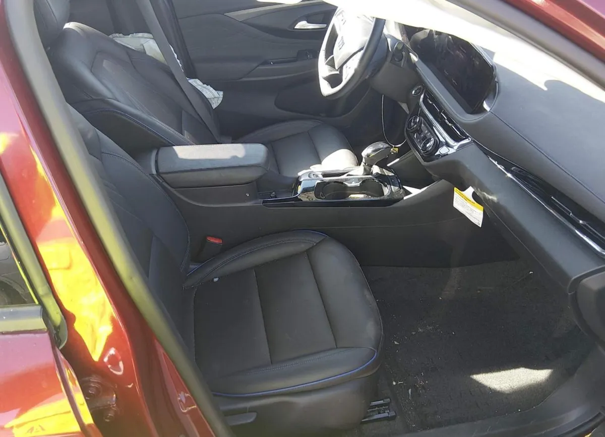 BUICK ENVISTA SPORT TOURING 2025