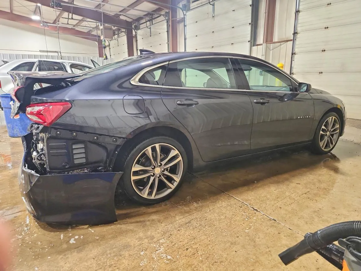 CHEVROLET MALIBU PREMIER 2023