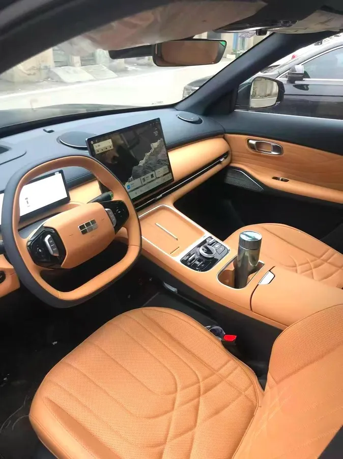 GEELY GALAXY 2026