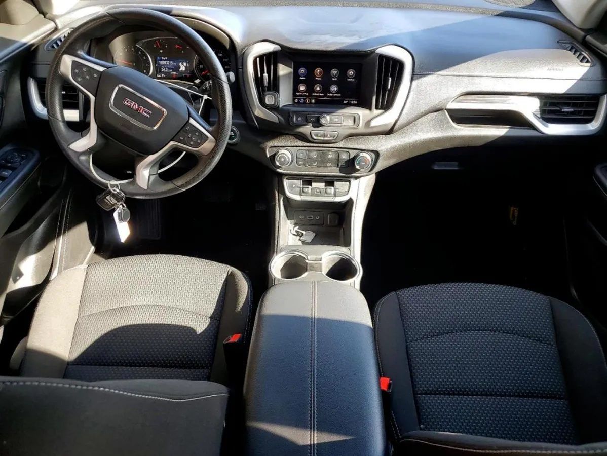 GMC TERRAIN SLE 2024