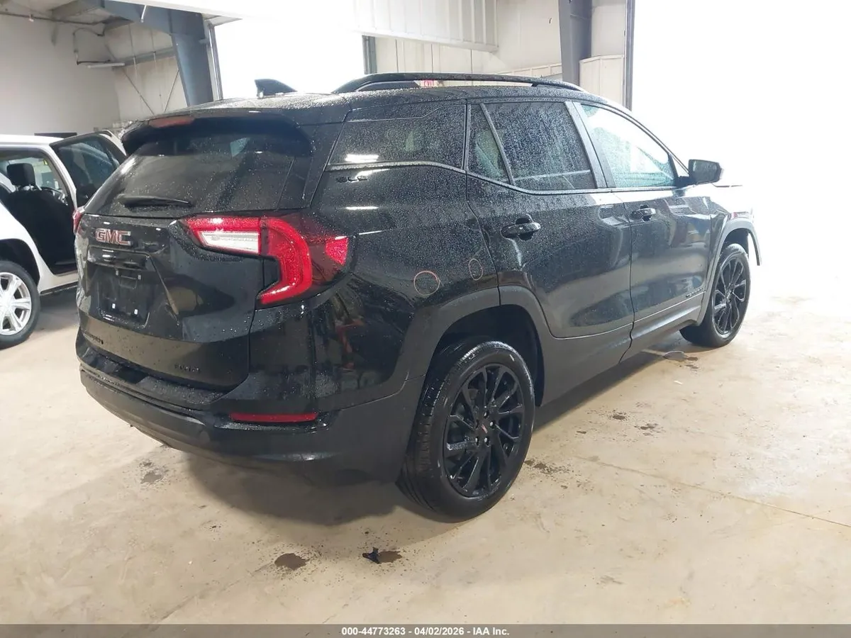 GMC TERRAIN SLE 2024