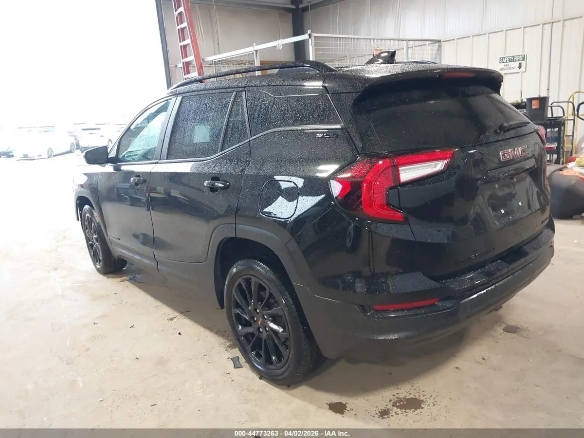 GMC TERRAIN SLE 2024