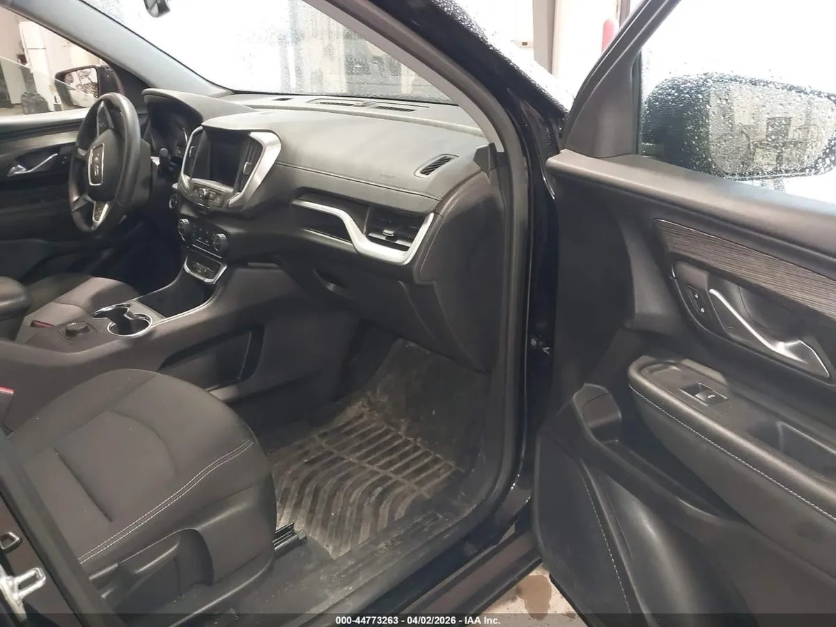 GMC TERRAIN SLE 2024