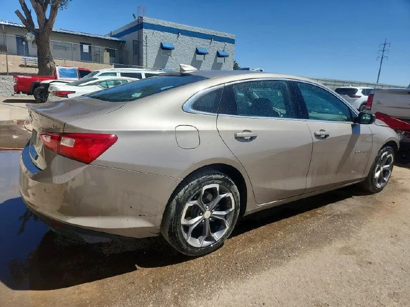 CHEVROLET MALIBU LT 2023