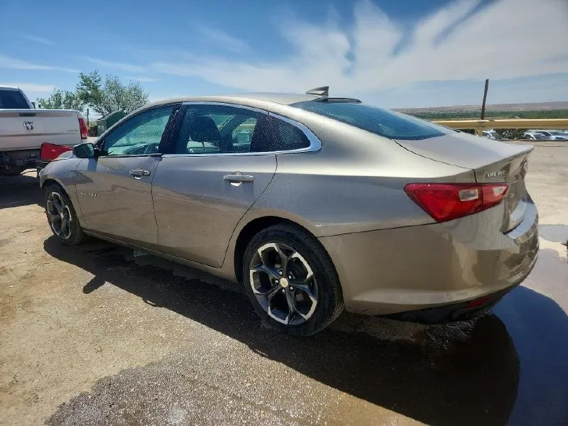 CHEVROLET MALIBU LT 2023