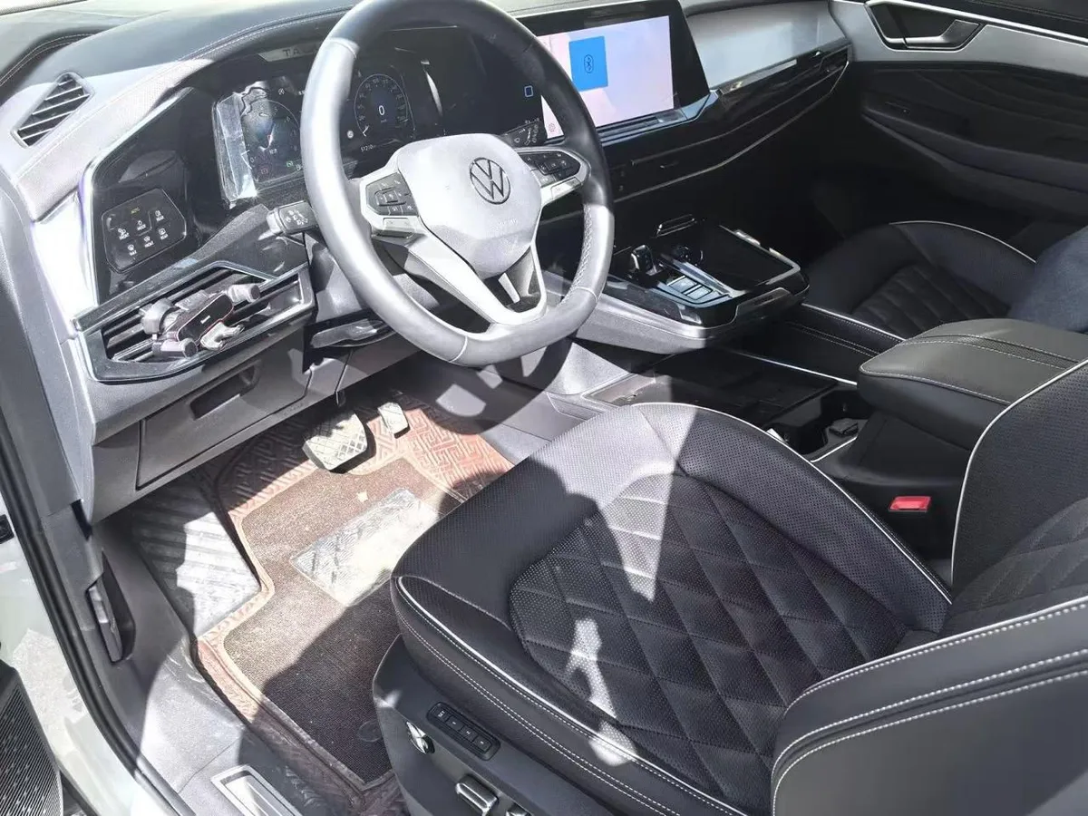 VOLKSWAGEN LANJING 530TSI AWD FLAGSHIP 2022