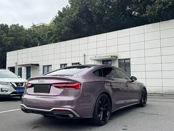 AUDI A5 PREMIUM 2022