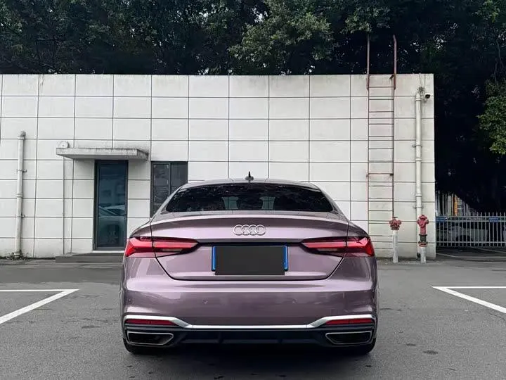 AUDI A5 PREMIUM 2022