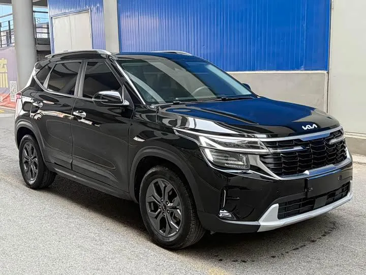 KIA SELTOS 2023