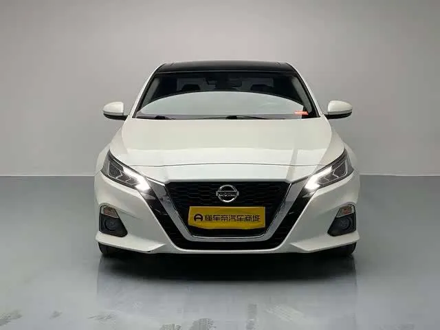 NISSAN TEANA 2021