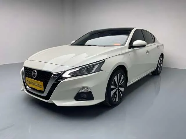 NISSAN TEANA 2021
