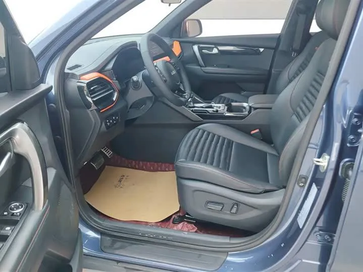 KIA SPORTAGE ACE 1 2021