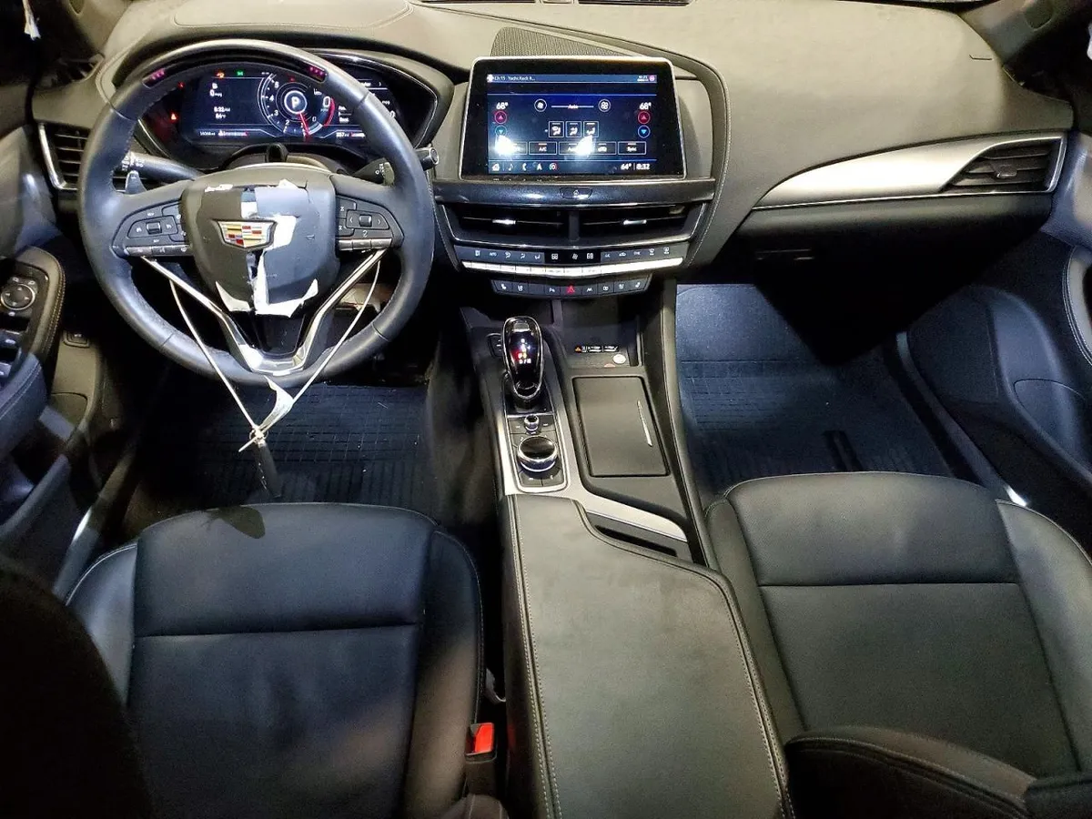 CADILLAC CT5 PREMIUM 2023