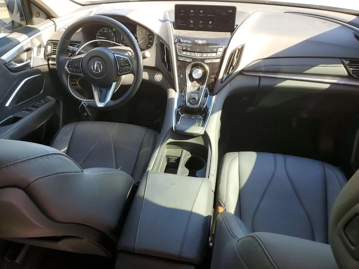 ACURA RDX FWD 2022