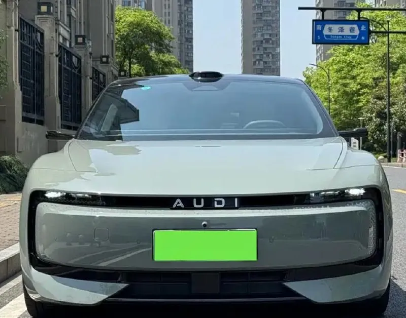 AUDI E5 SPORTBACK 2026