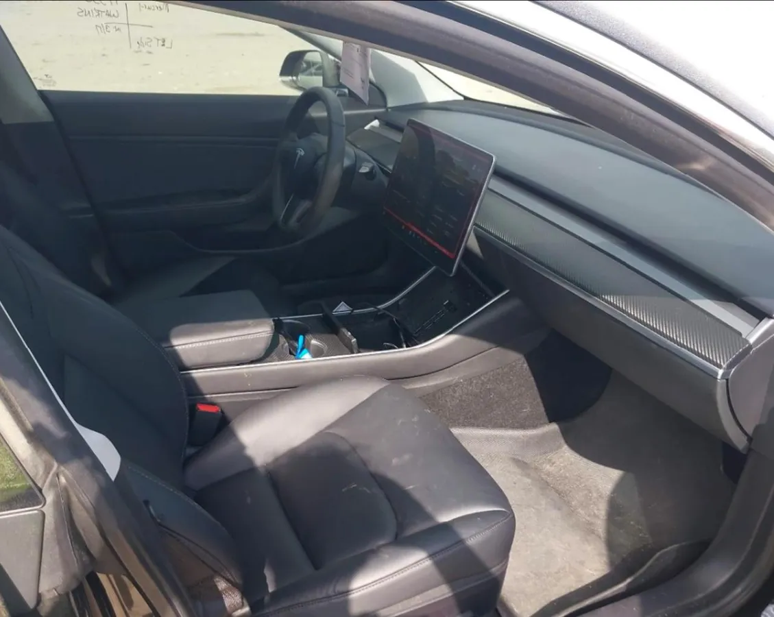 TESLA MODEL 3 PERFORMANCE DUAL 2020