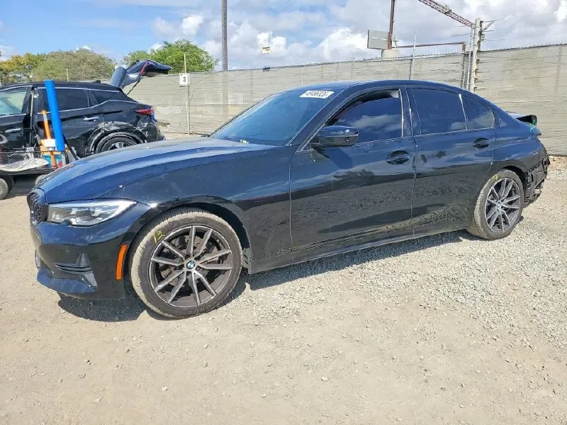 BMW 330I 2022