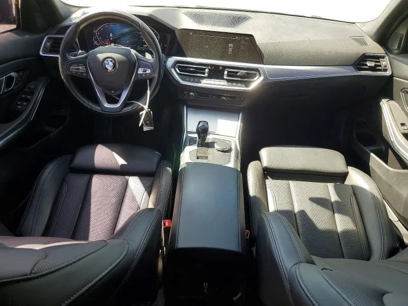 BMW 330I 2022