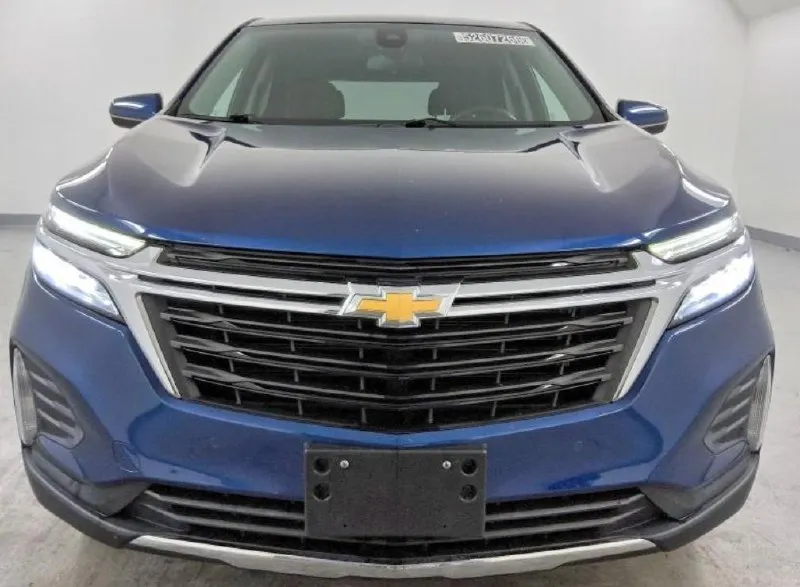 CHEVROLET EQUINOX LT 2023