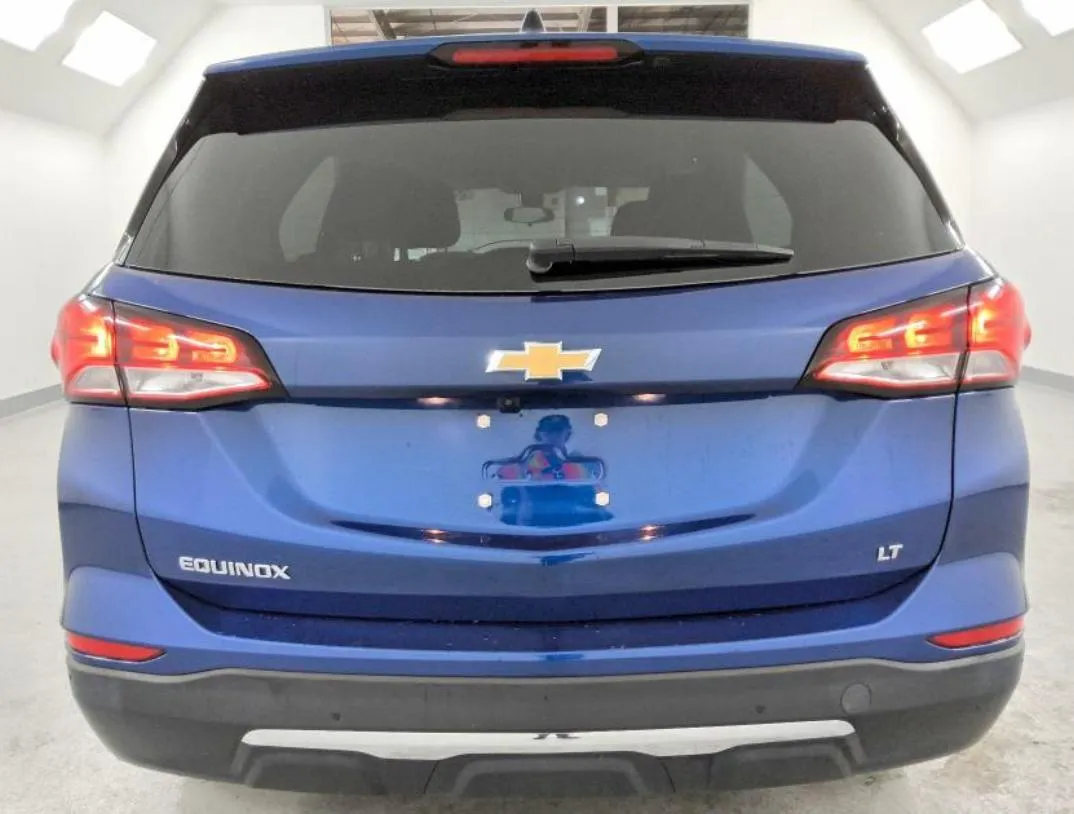 CHEVROLET EQUINOX LT 2023