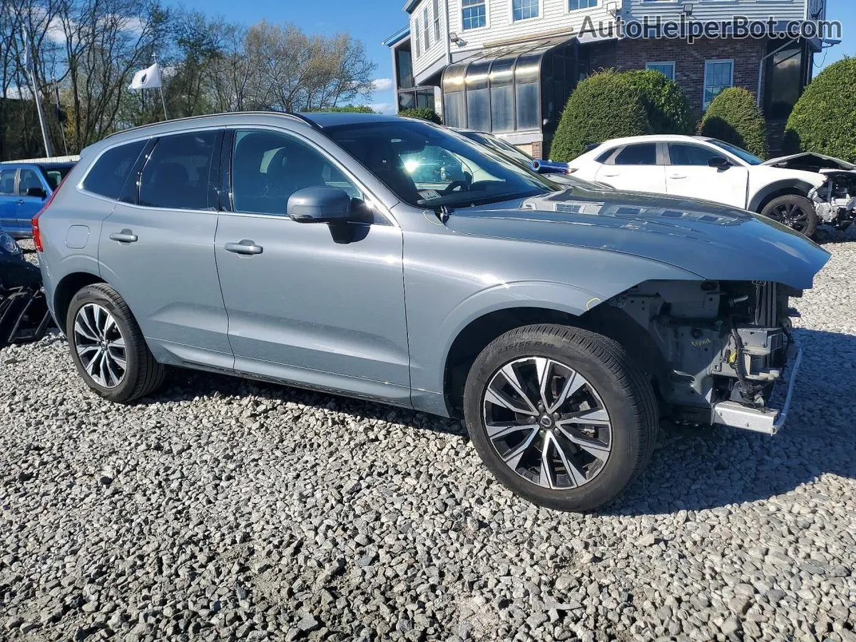 VOLVO XC60 ULTIMATE FWD 2023