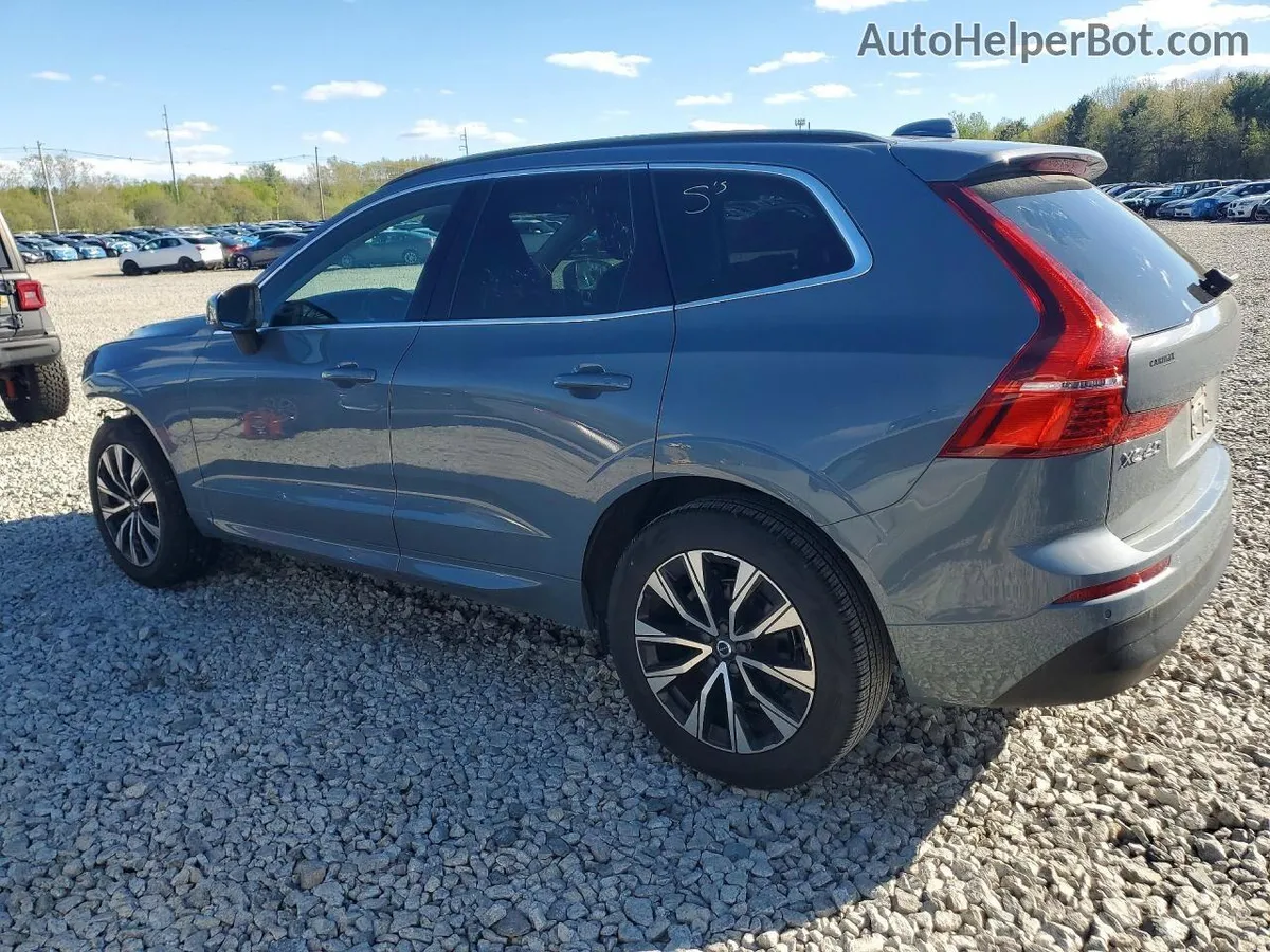 VOLVO XC60 ULTIMATE FWD 2023