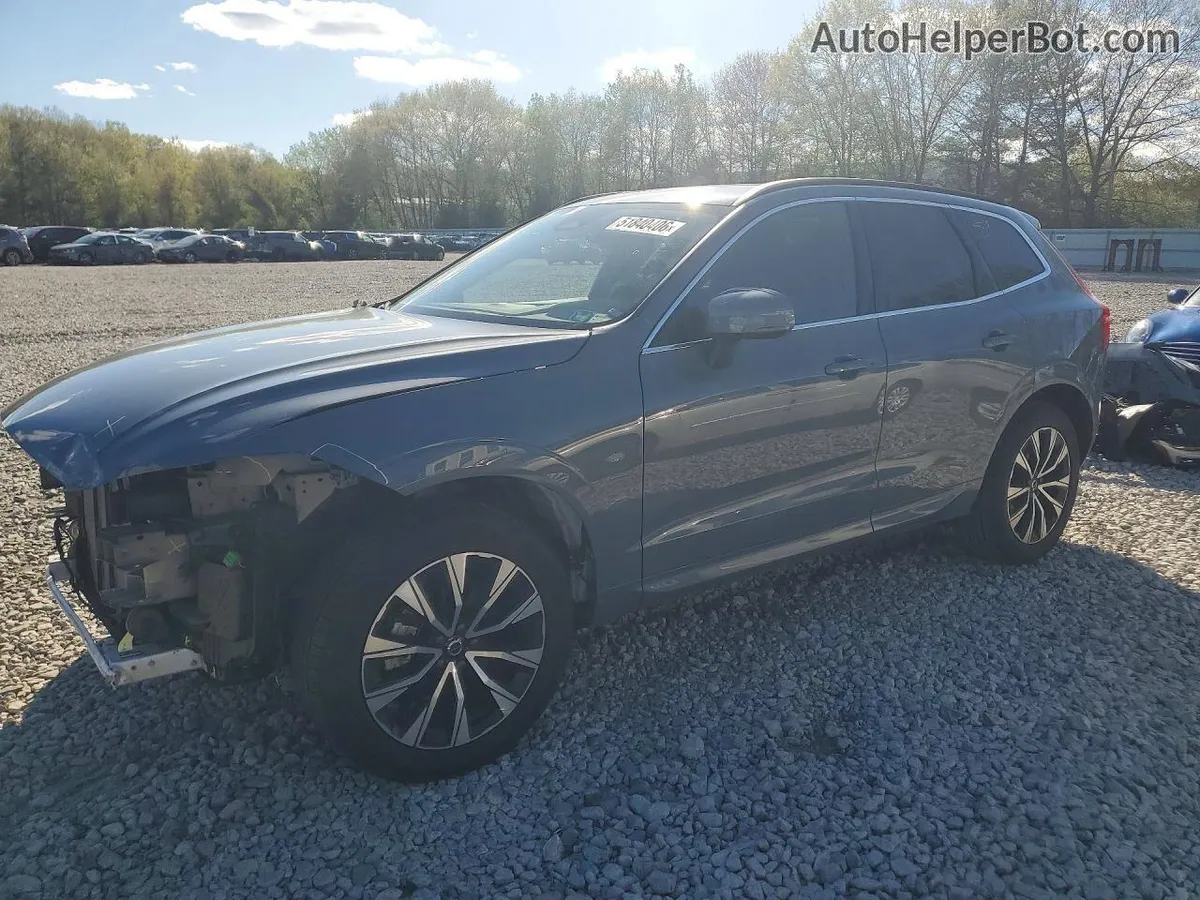 VOLVO XC60 ULTIMATE FWD 2023