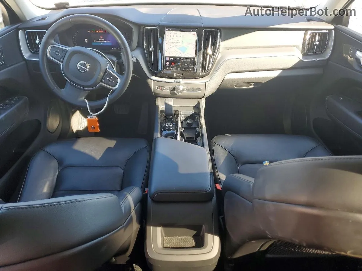 VOLVO XC60 ULTIMATE FWD 2023