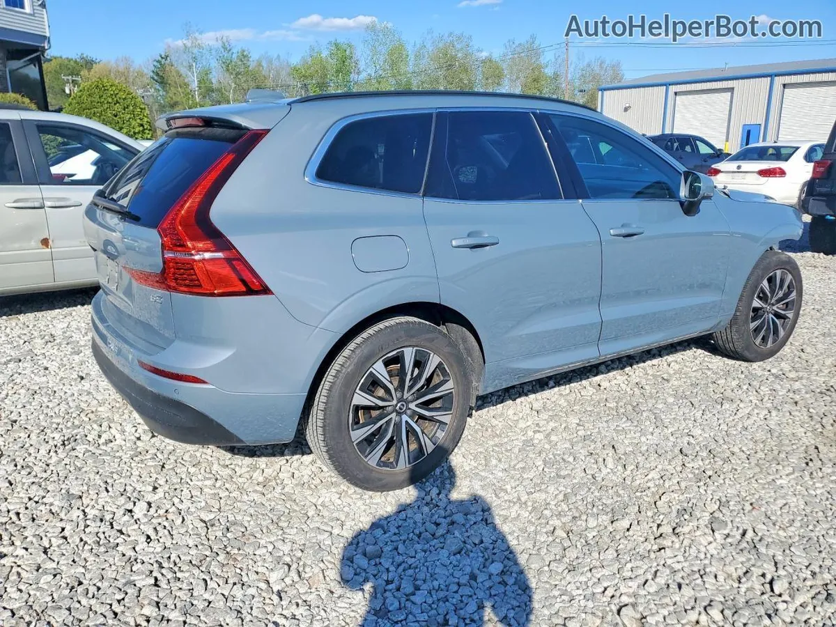 VOLVO XC60 ULTIMATE FWD 2023