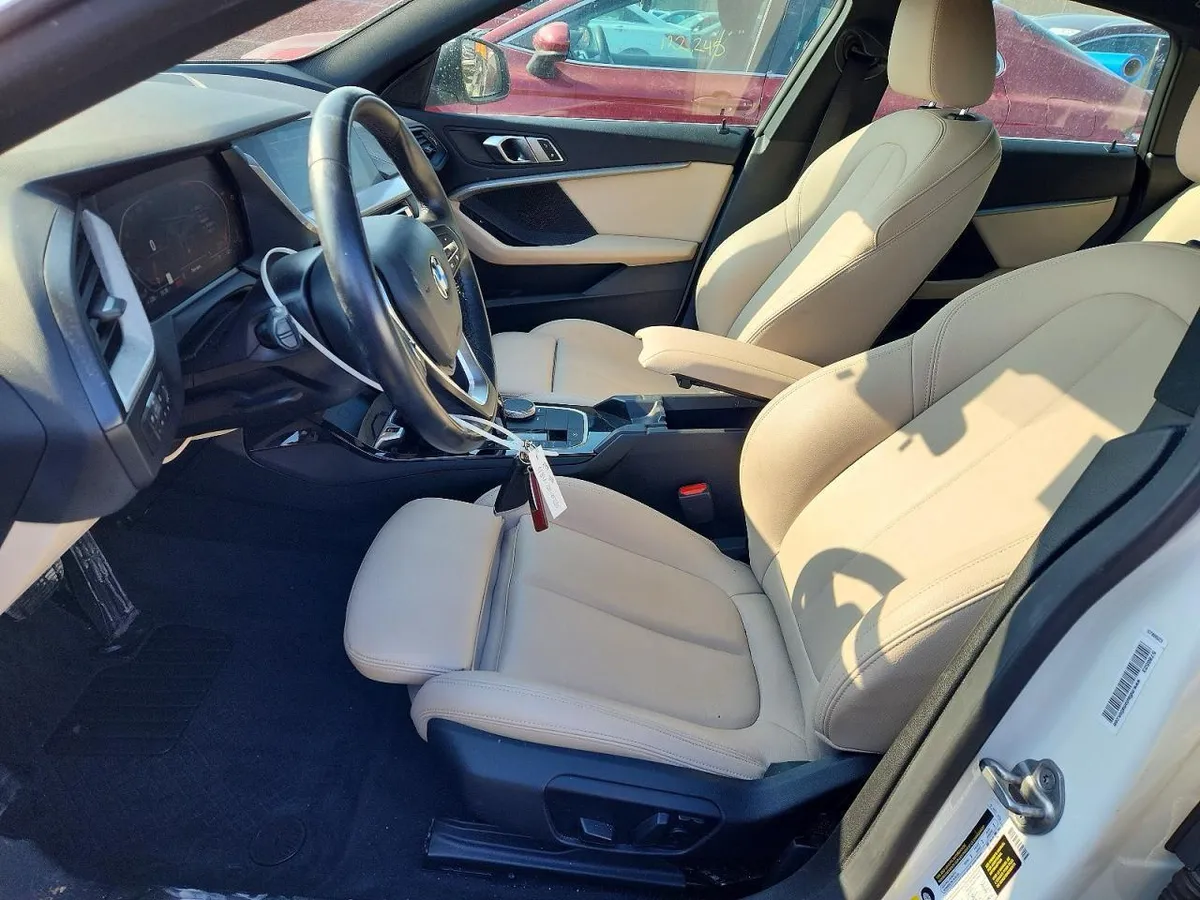 BMW 228XI 2022