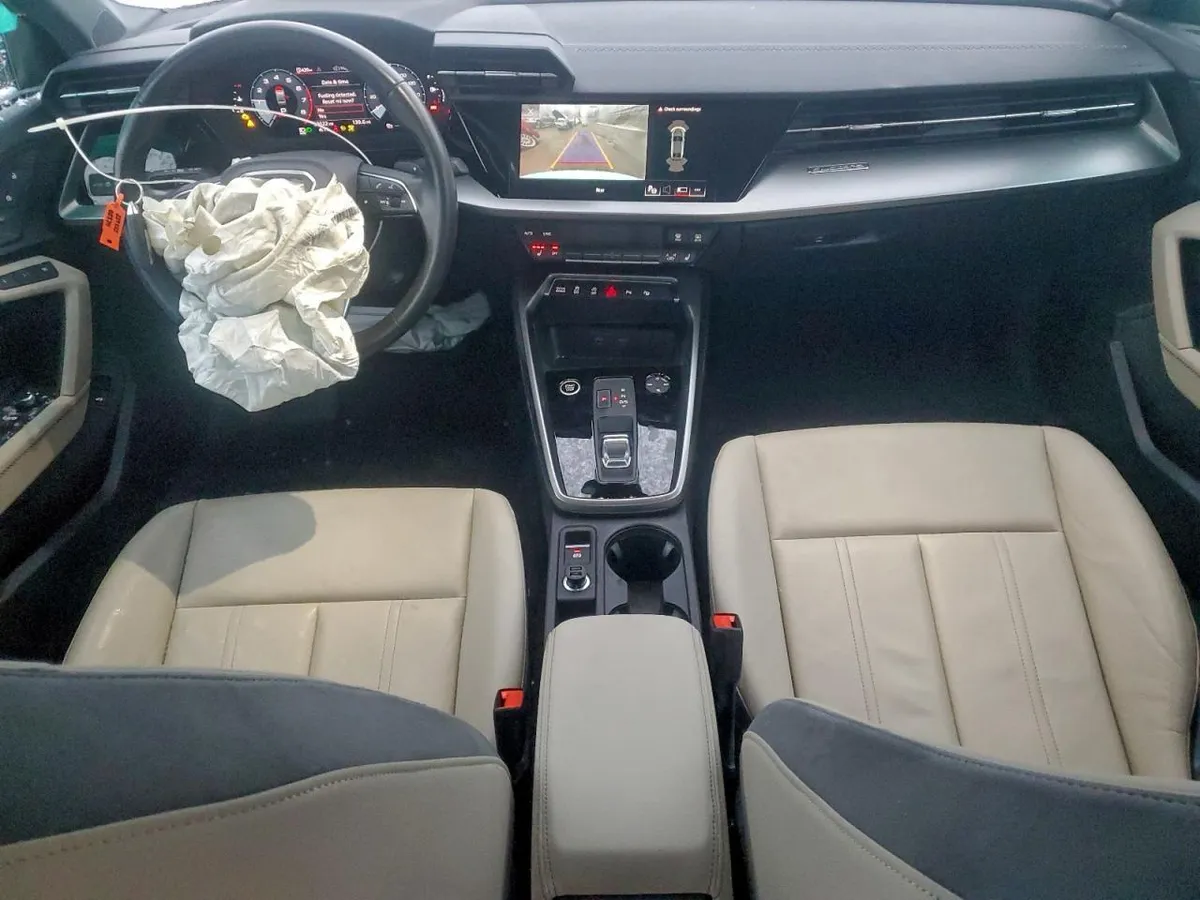 AUDI A3 PREMIUM PLUS 2022