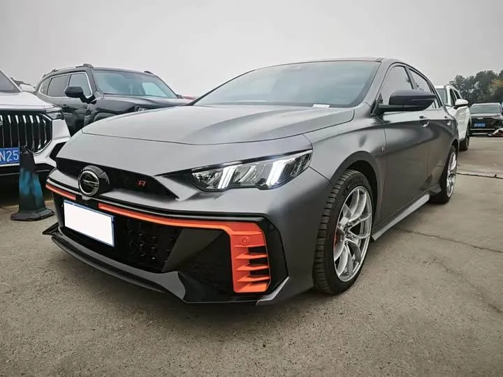 TOYOTA SHADOW LEOPARD 400T AUTOMATIC 2023