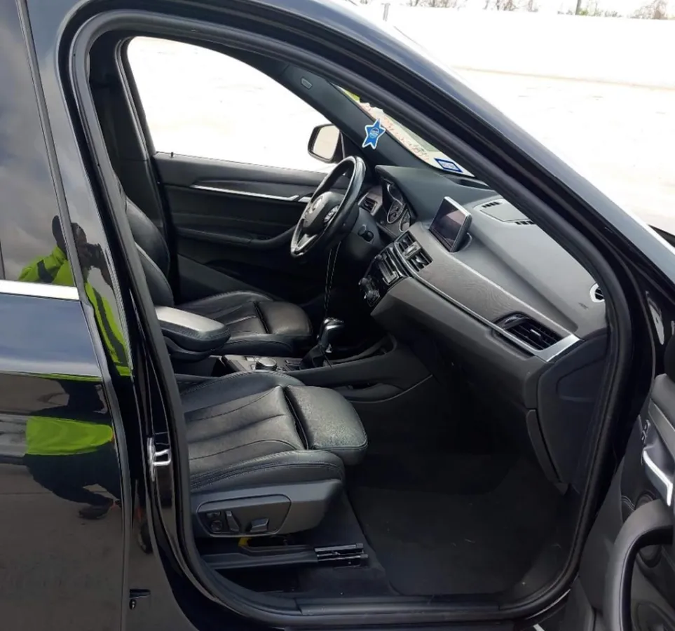 BMW X1 SDRIVE28I 2018