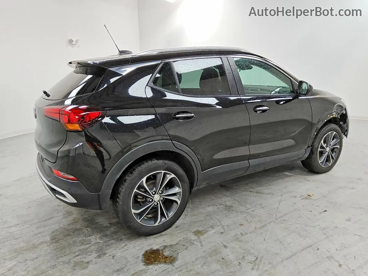 BUICK ENCORE GX SELECT AWD 2023