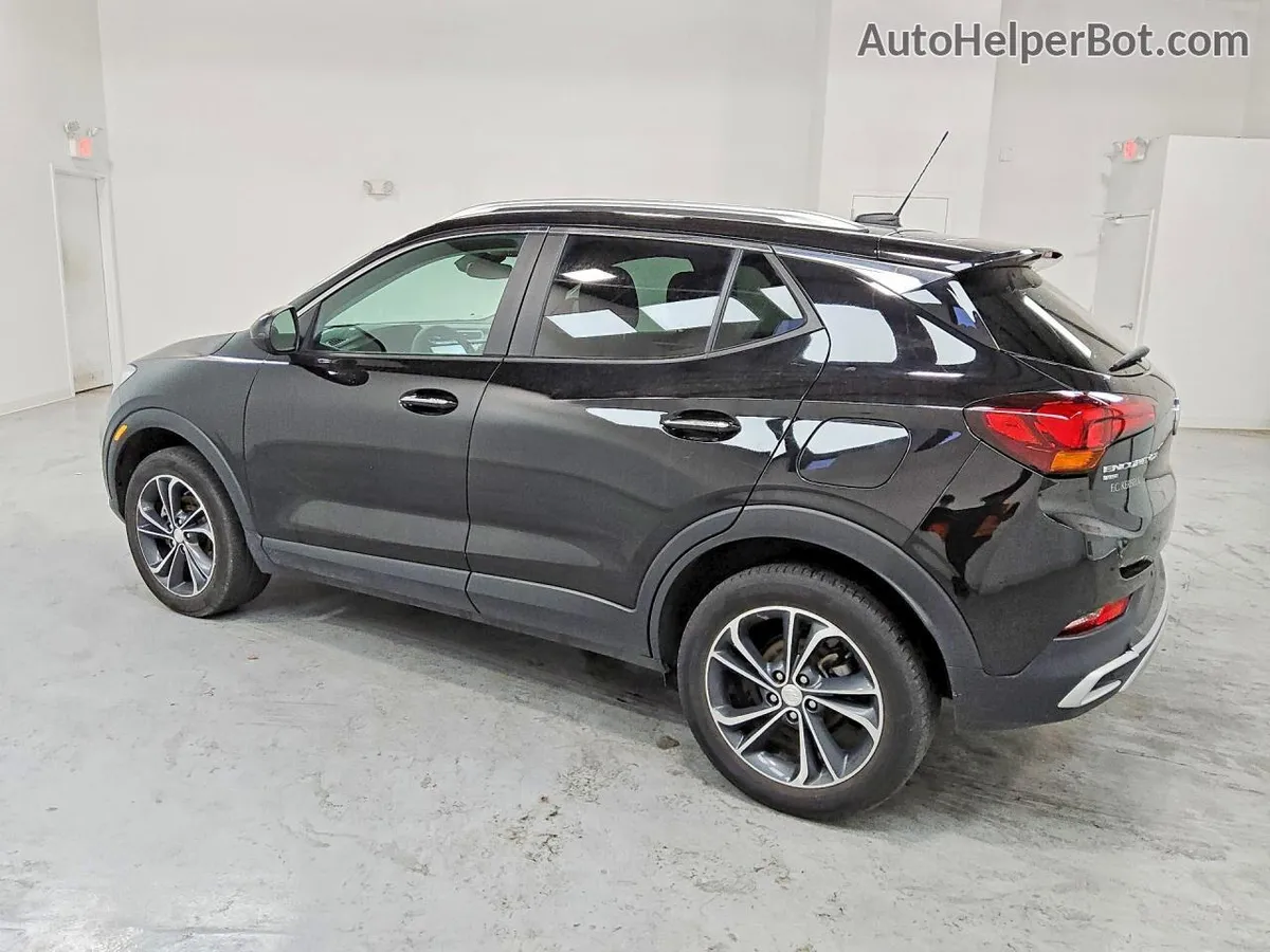 BUICK ENCORE GX SELECT AWD 2023